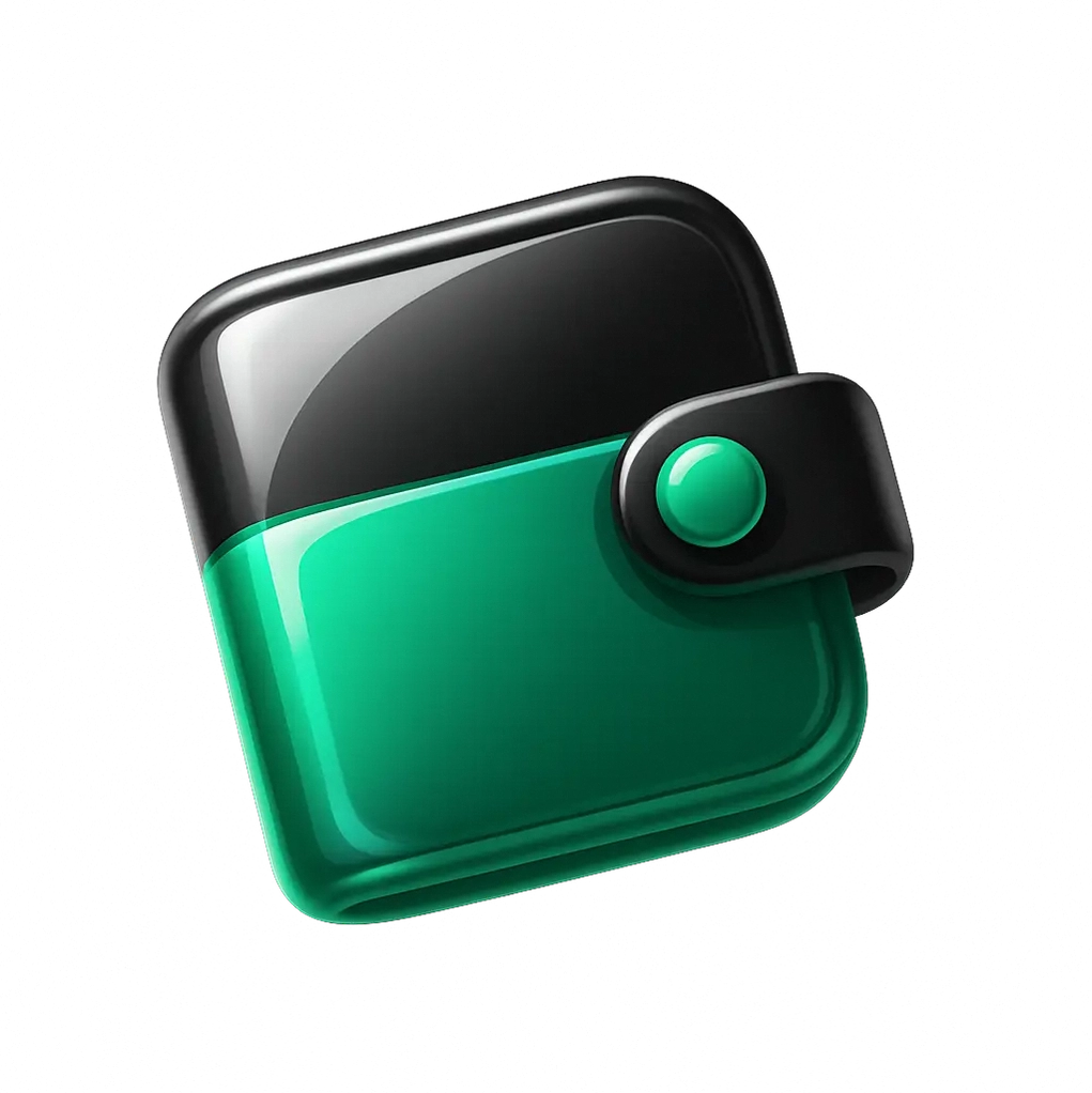 $IF Wallet